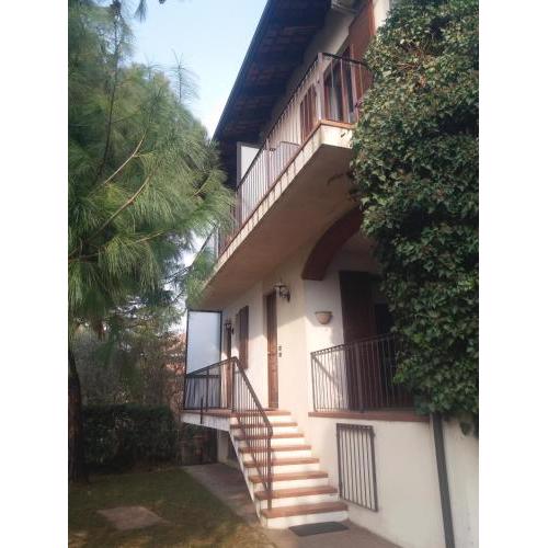 I Pini B&B