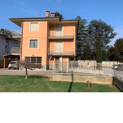 I Pini Bed and Breakfast
