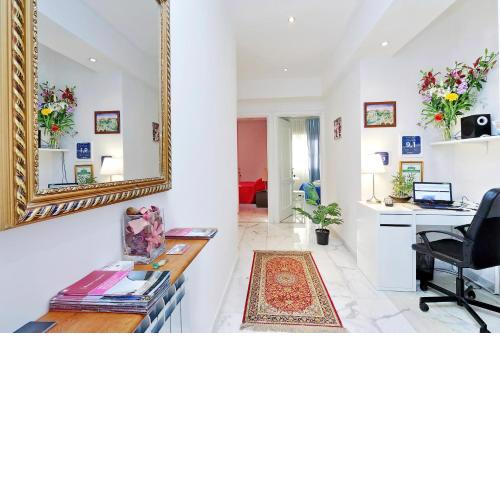 I Pini di Roma - Rooms & Suites