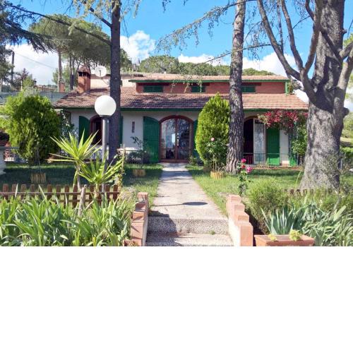 I Pini House