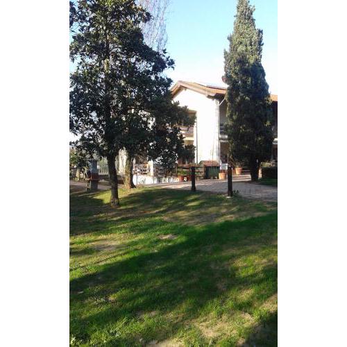 I Pioppi Bed & Breakfast
