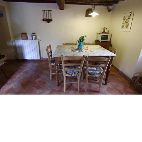 I Poderi - Lovely Country House in Maremma