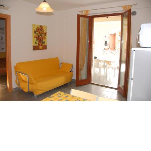 I Portici Apartments