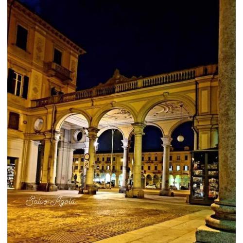I Portici guest house