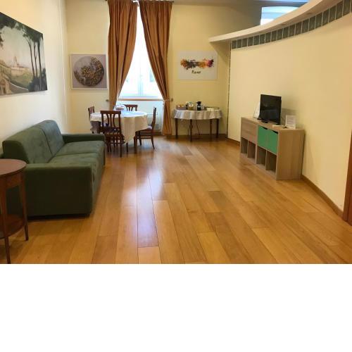 I Prati di Roma Suites