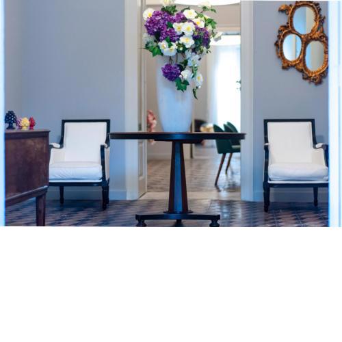 I PRINCIPI di CASADOR HOUSE HOTEL