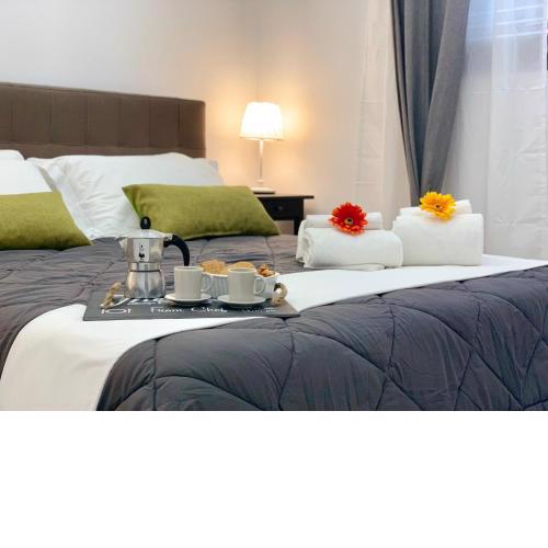 I Pupi - Sicilian Apartment