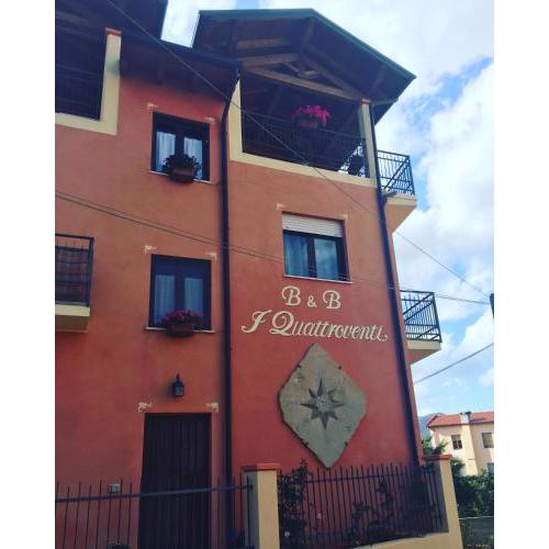 I Quattroventi