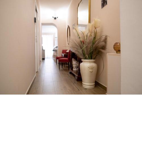 I Quattru Vuci Rooms