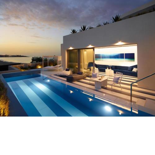 I Resort Beach Hotel & Spa