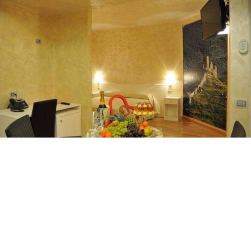 I Rocchi Hotel