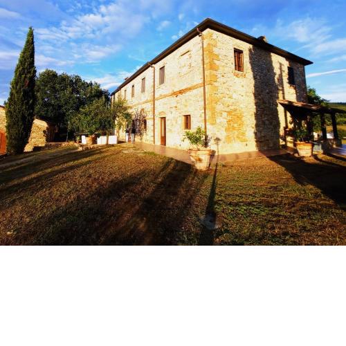 I Salici Agriturismo