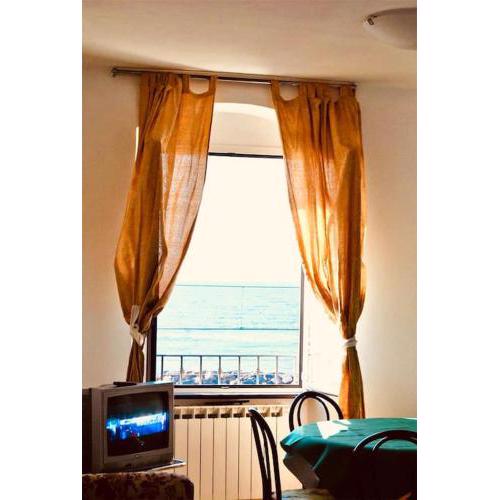 I Sardegnoli, Borgo Vecchio dei Pescatori