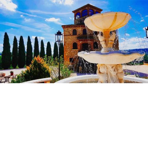 I Segreti del Borgo