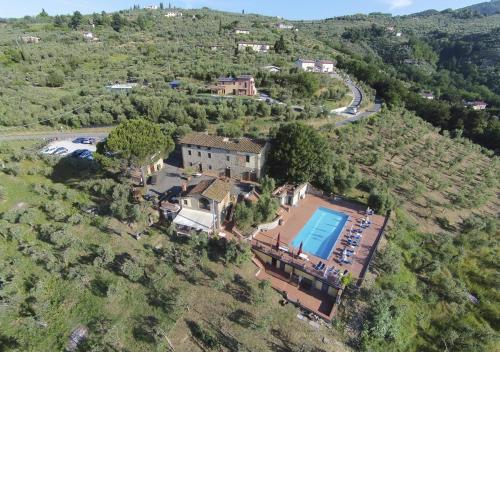 I Sette Borghi
