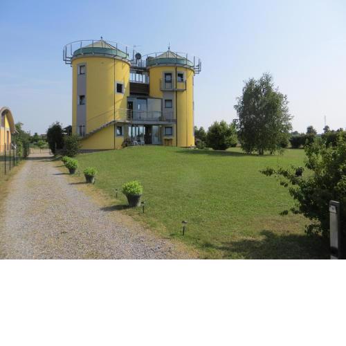 I Silos Guest house