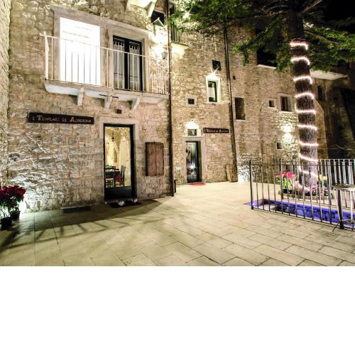 I Templari di Alberona