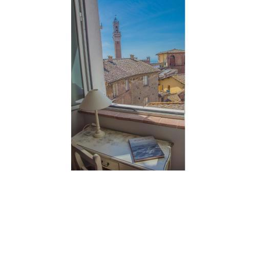 I Terzi Di Siena - Rooms Only