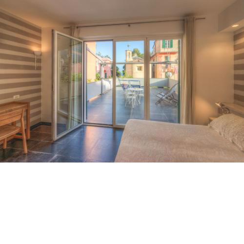 I Tibei Guesthouse
