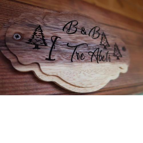 I Tre Abeti B&B