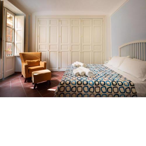I Tre Balconi di Via Roma Apartment