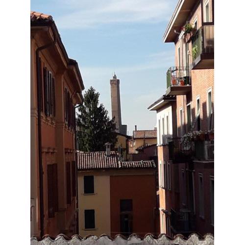 I Tre Camini