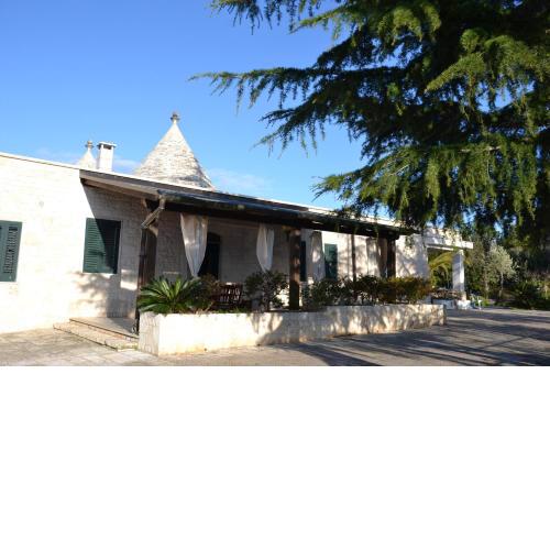 I Tre Coni - Villaggio di Mary