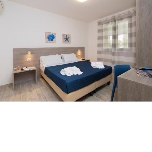 I Tre Golfi Family Apartments