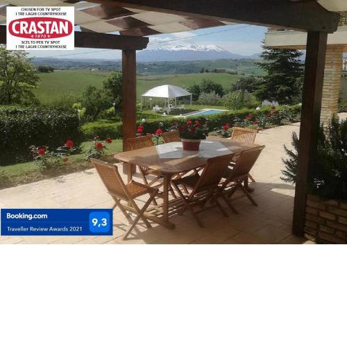 I Tre Laghi Countryhouse