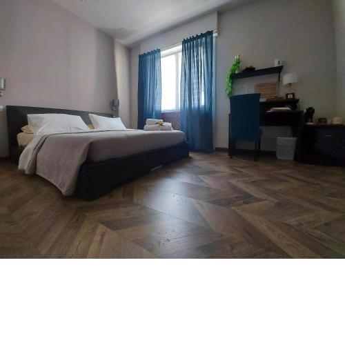 I Tre marchi Rooms / Camera Mare