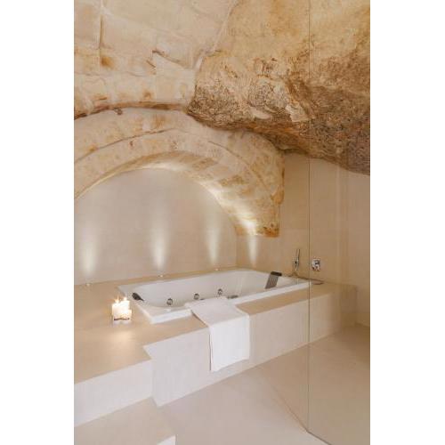 I Tre Portali Luxury Suites