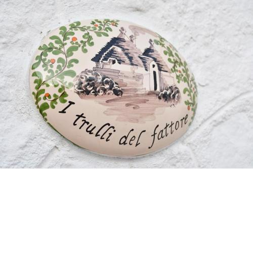 I trulli del fattore