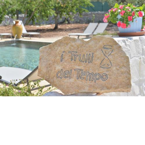 I Trulli del Tempo