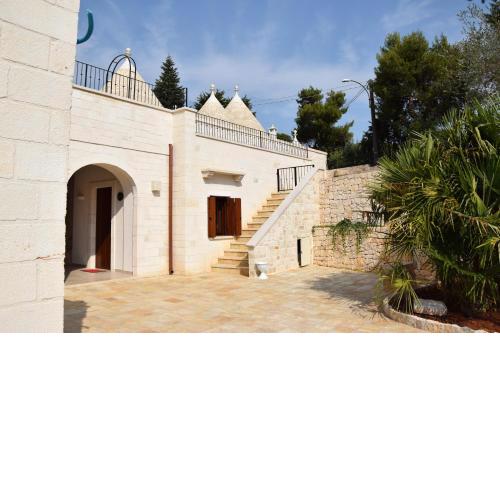 I Trulli del Tupparello