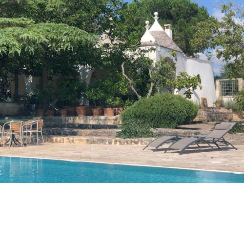 I Trulli della Natura Bio