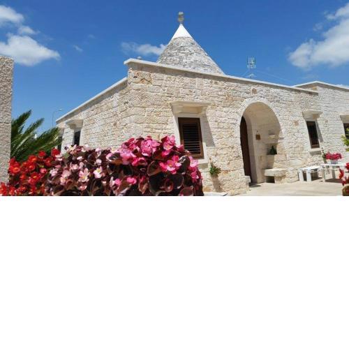 I Trulli Di Badi