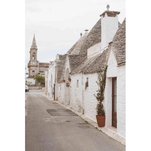I trulli di Dioniso - Aurora