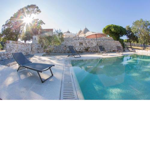 i Trulli di Figazzano