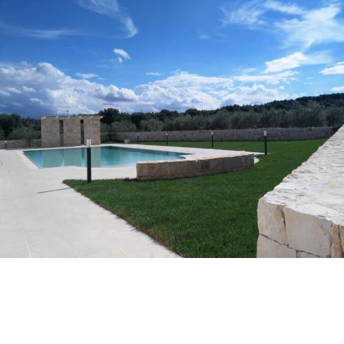 I Trulli di Gina Appartamento 4 persone