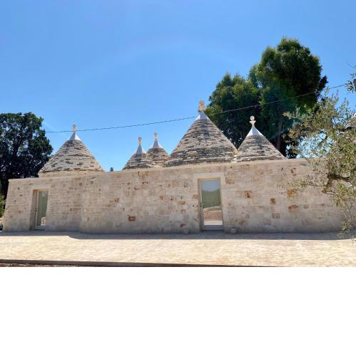 I trulli di Marijett