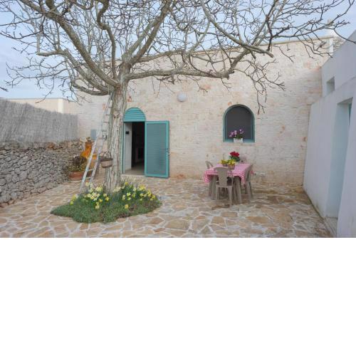 I Trulli di Mina - Lamia Fresia
