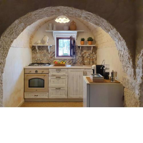 I Trulli di Nonna Maria