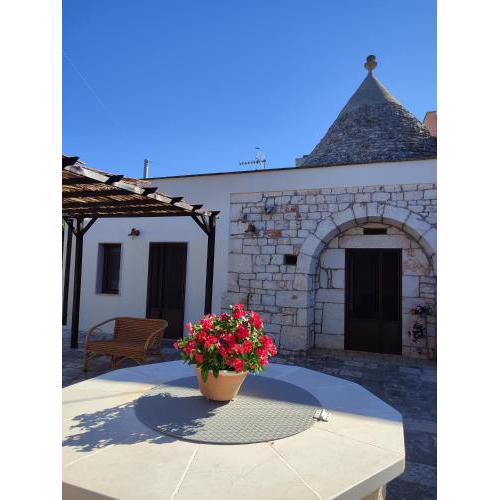 I Trulli di nonno Oronzo