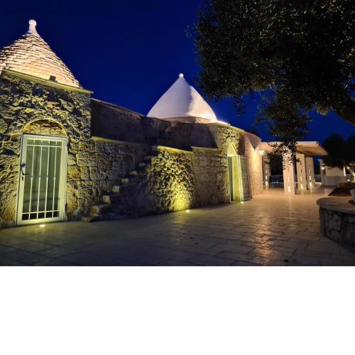 I trulli di Uma