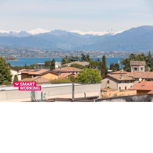 I Tulipani B5 Apartment by Wonderful Italy