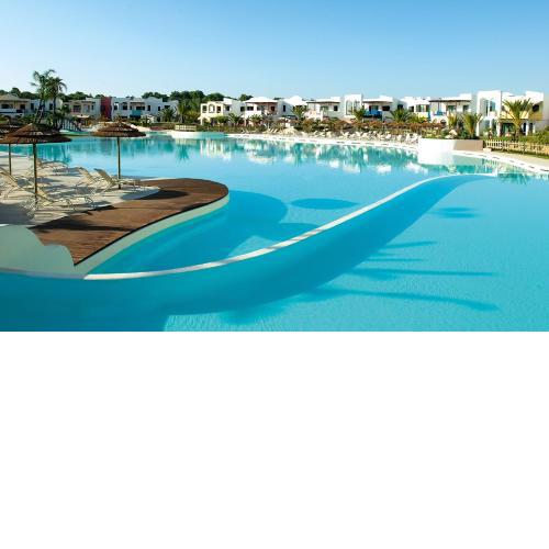 I Turchesi Club Village