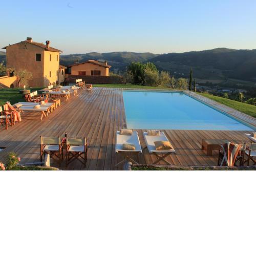 I Veroni - Agriturismo and Wine Cellar