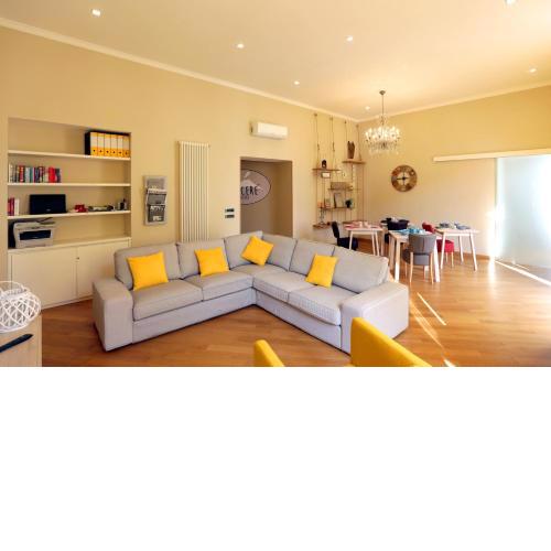 I Vicerè B&B Deluxe