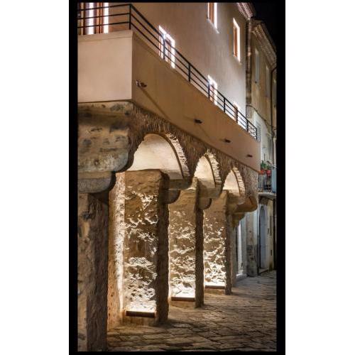 I VICOLI Exclusive Apartments