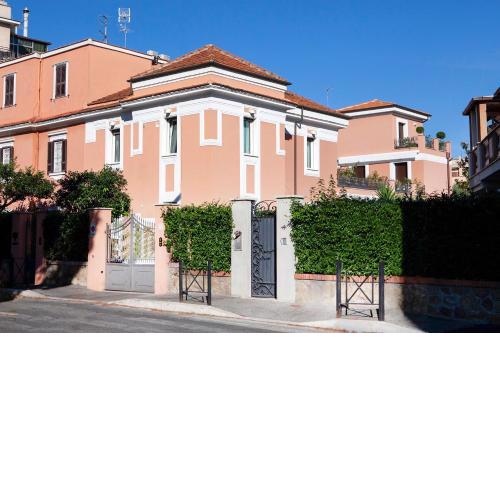 I Villini del Pigneto